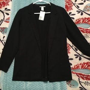 H&M Boyfriend Blazer